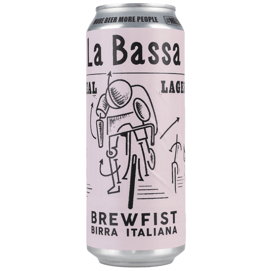 La Bassa
