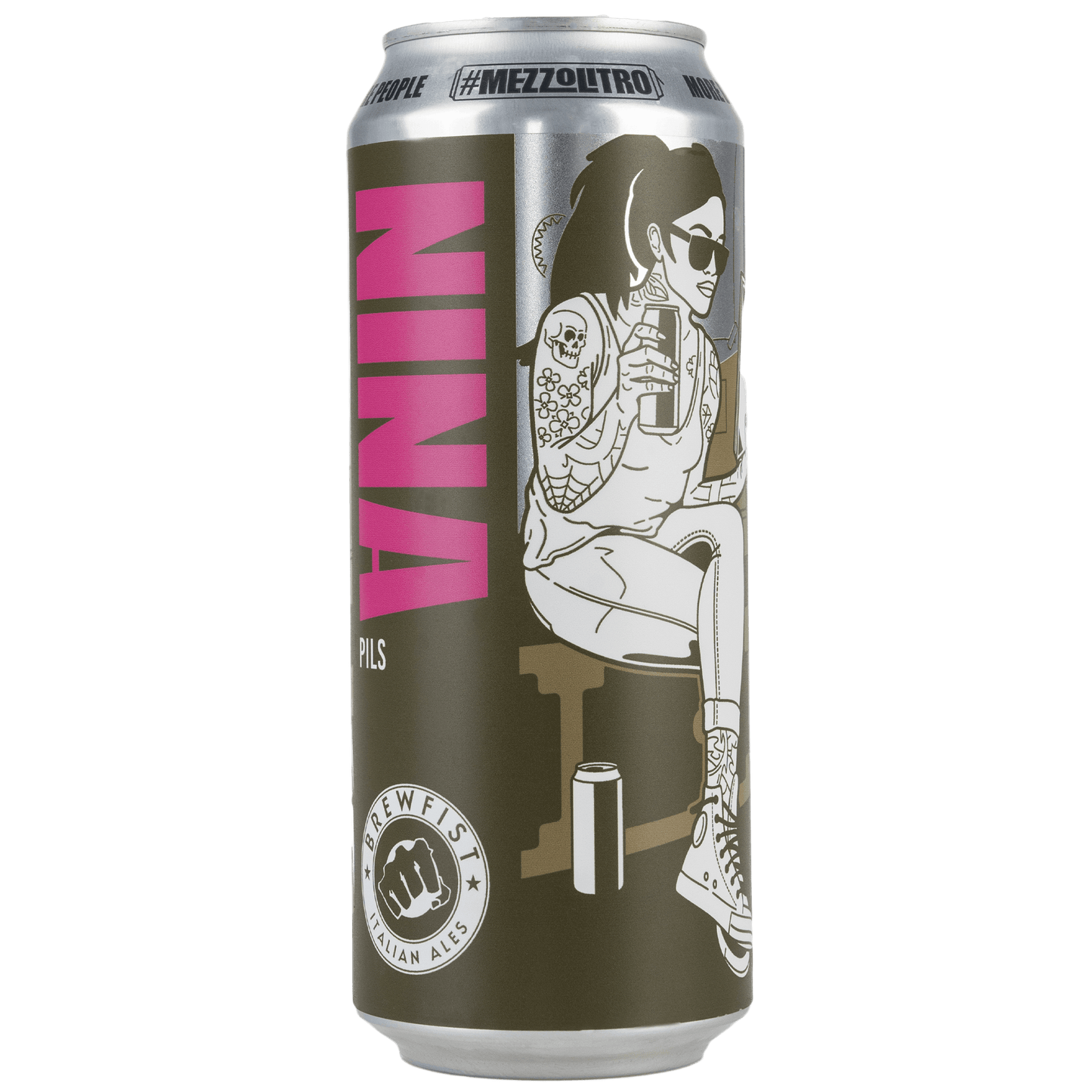 La Nina