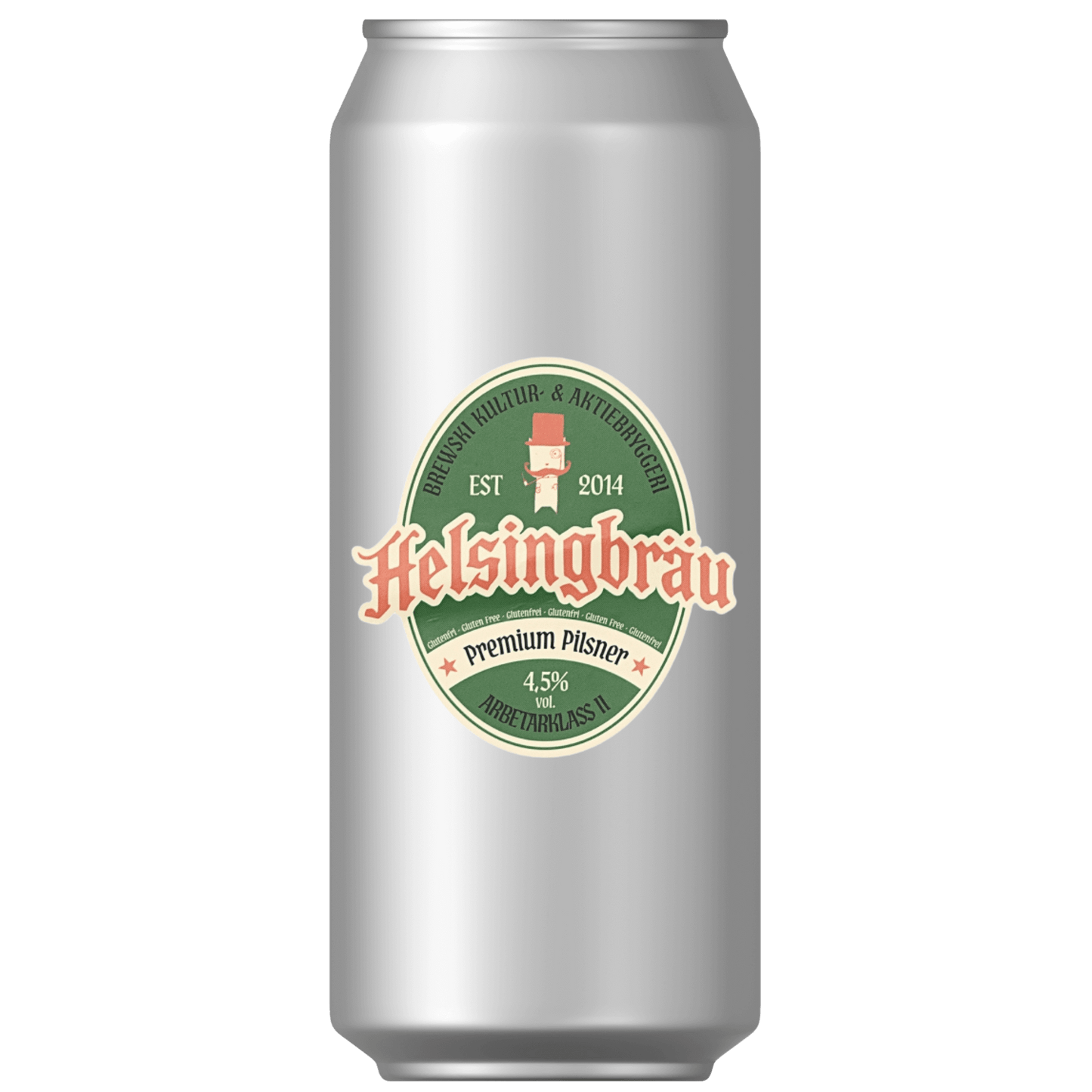 Helsingbräu