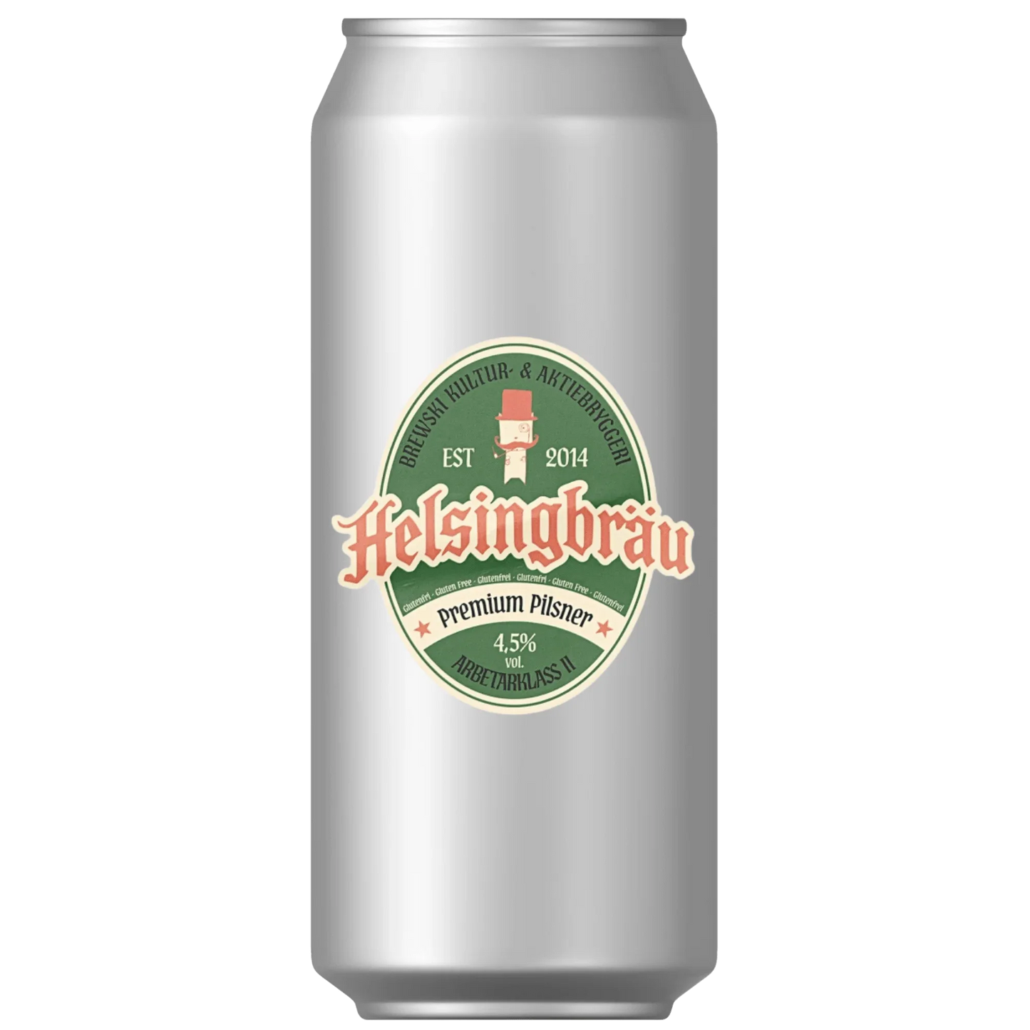 Helsingbräu: birra artigianale di Brewski | Maltese