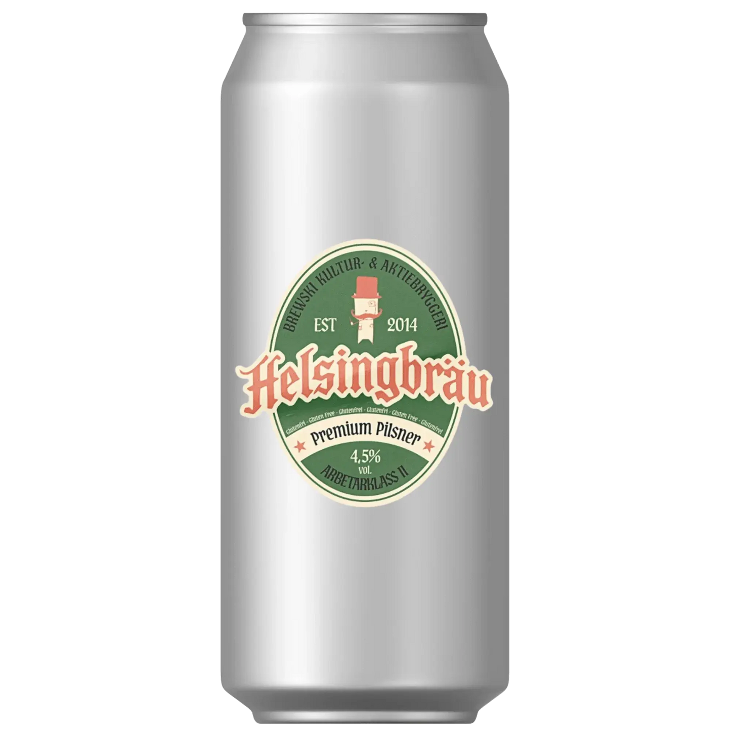 Helsingbräu