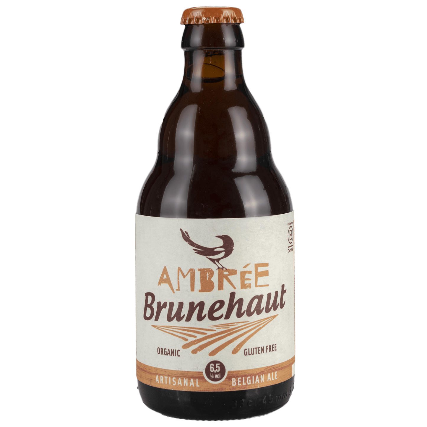 Ambrée