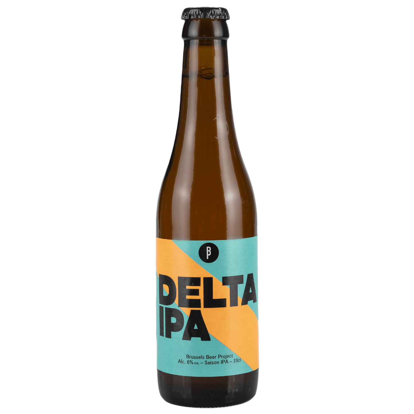 Delta IPA