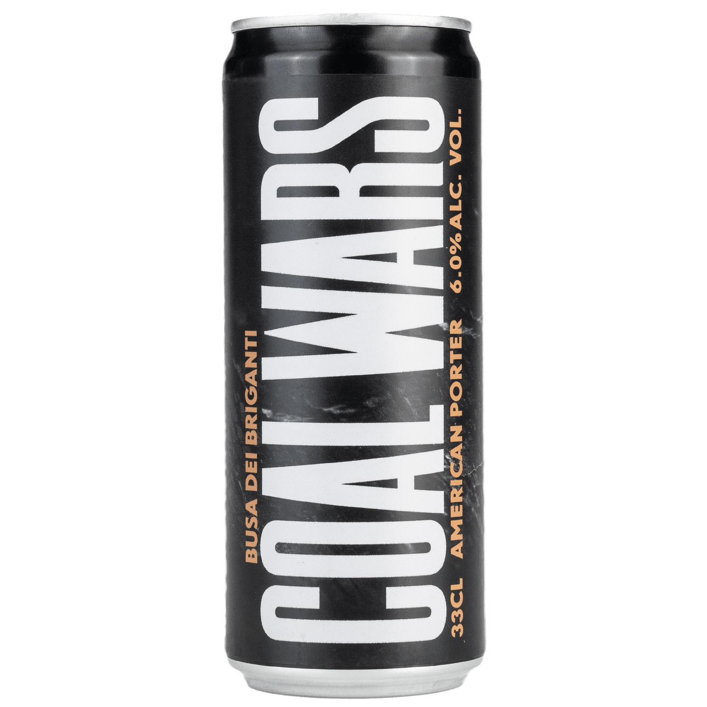 Coal Wars