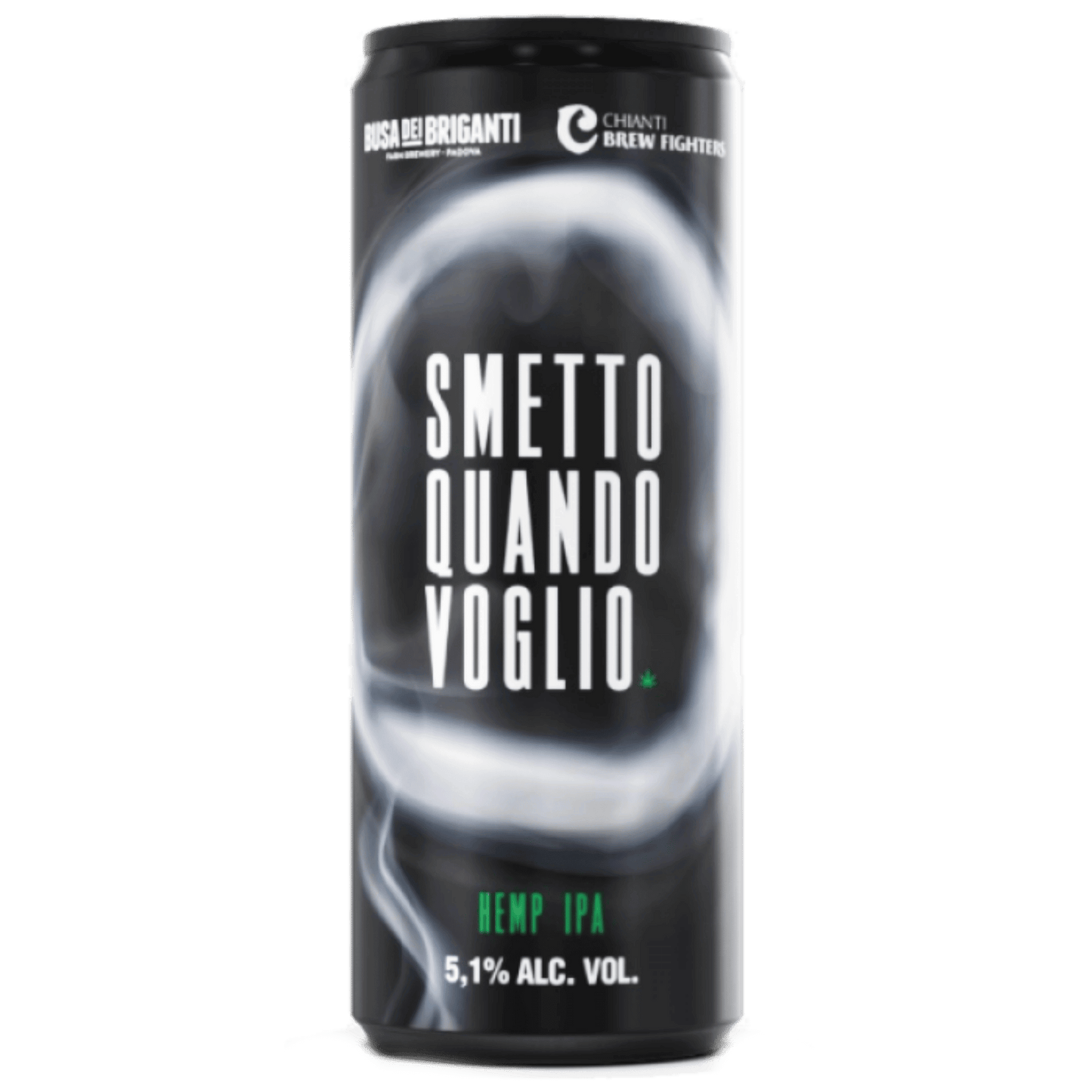 Smetto Quando Voglio