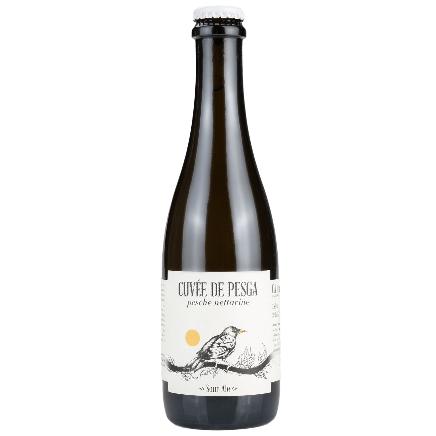 Cuvée de Pesga