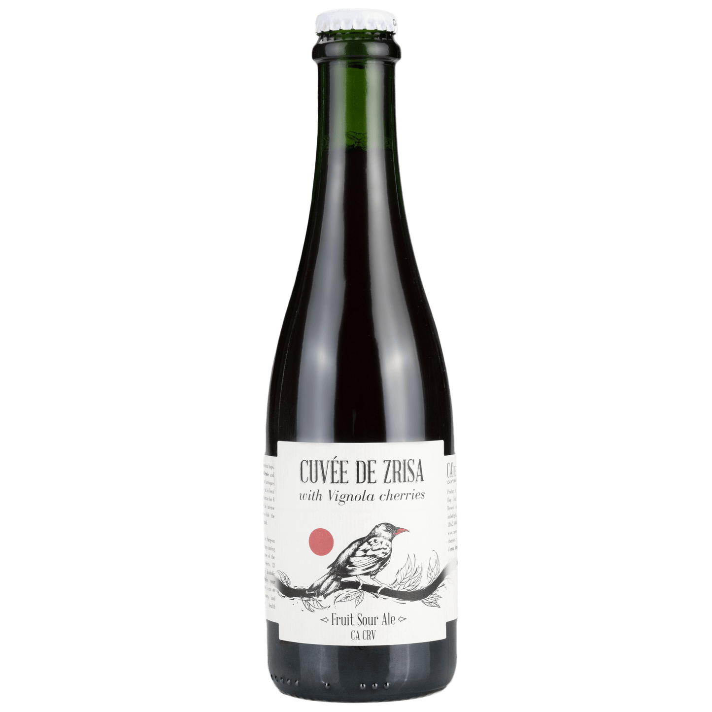 Cuvée de Zrisa