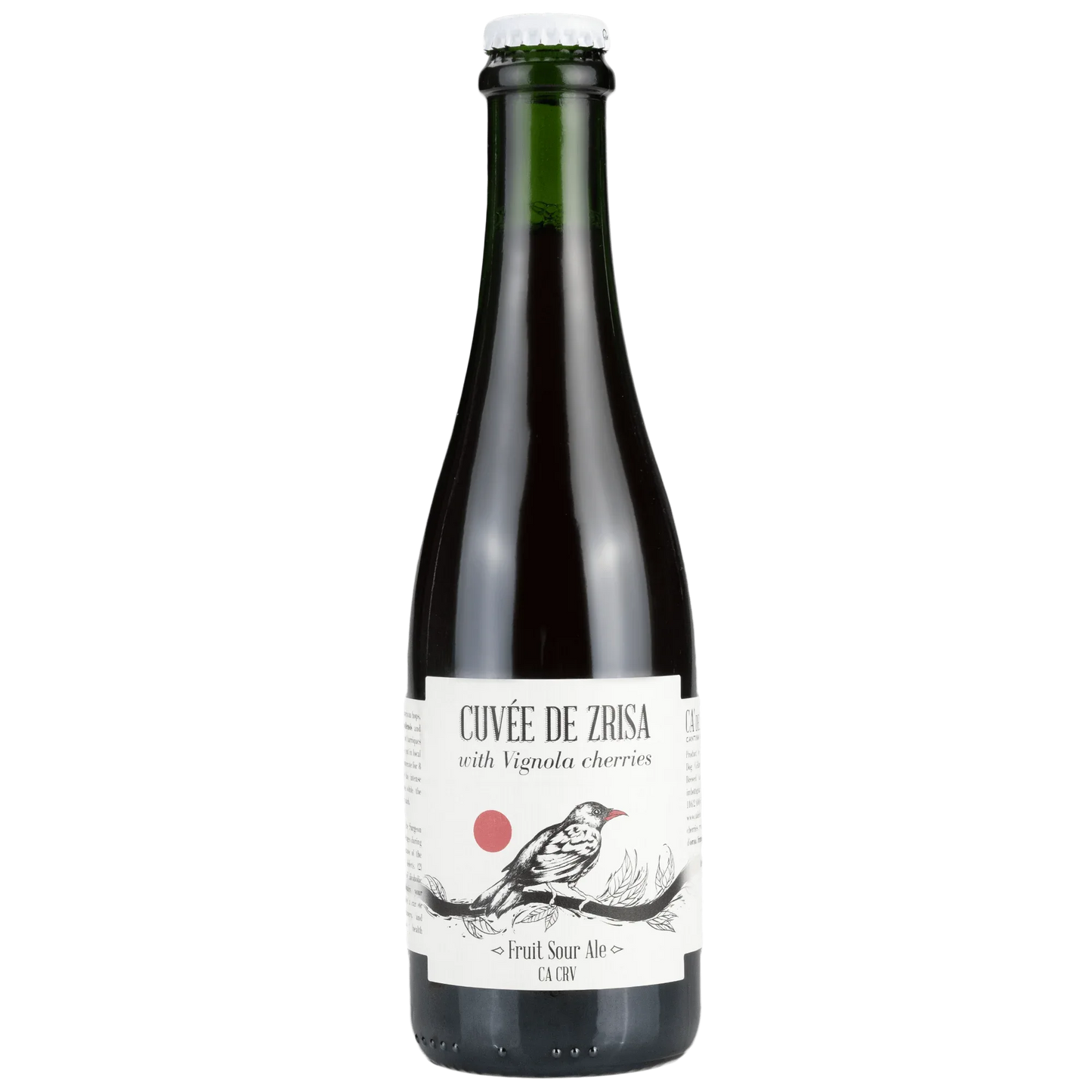 Cuvée de Zrisa | Ca' del Brado