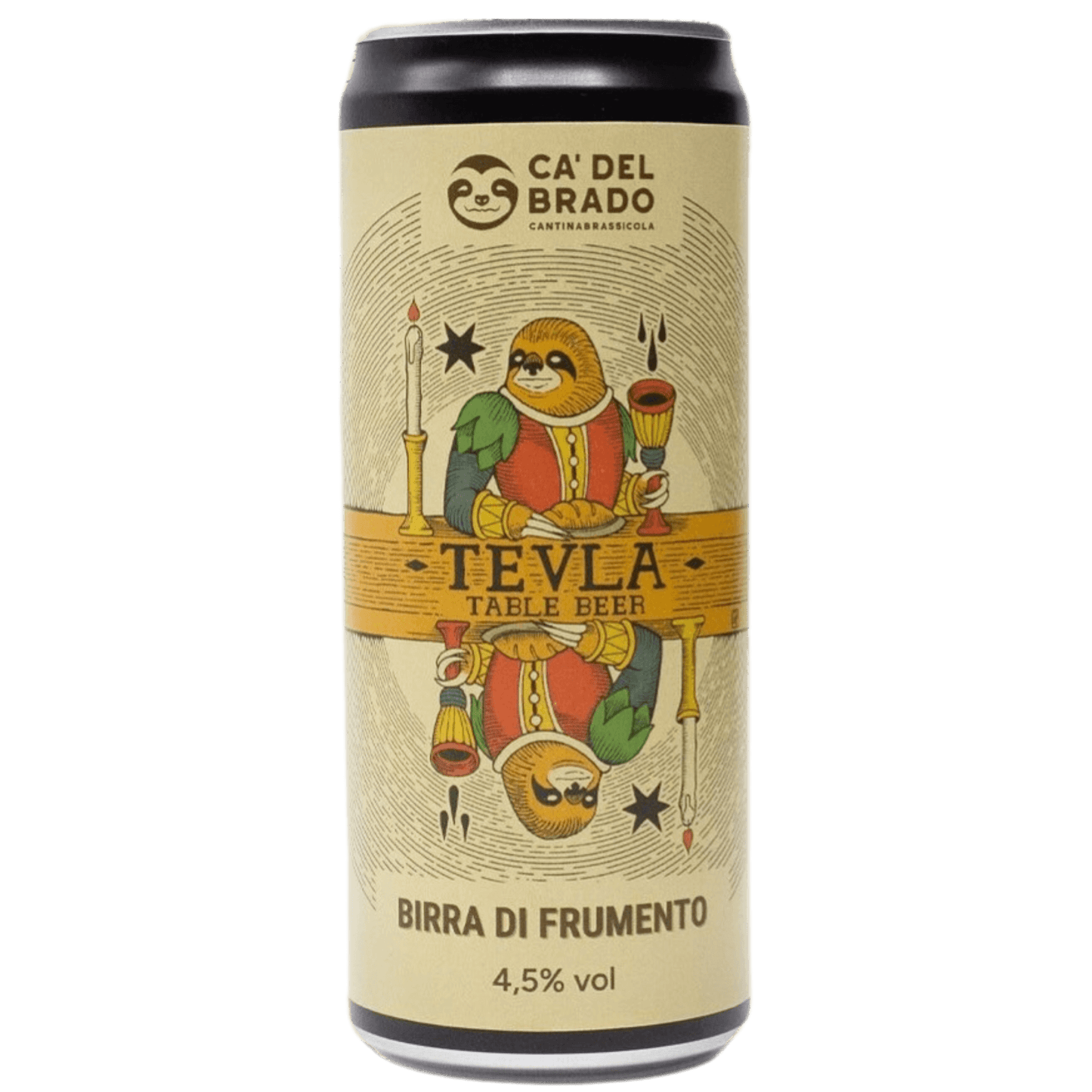 Tevla di Ca' del Brado