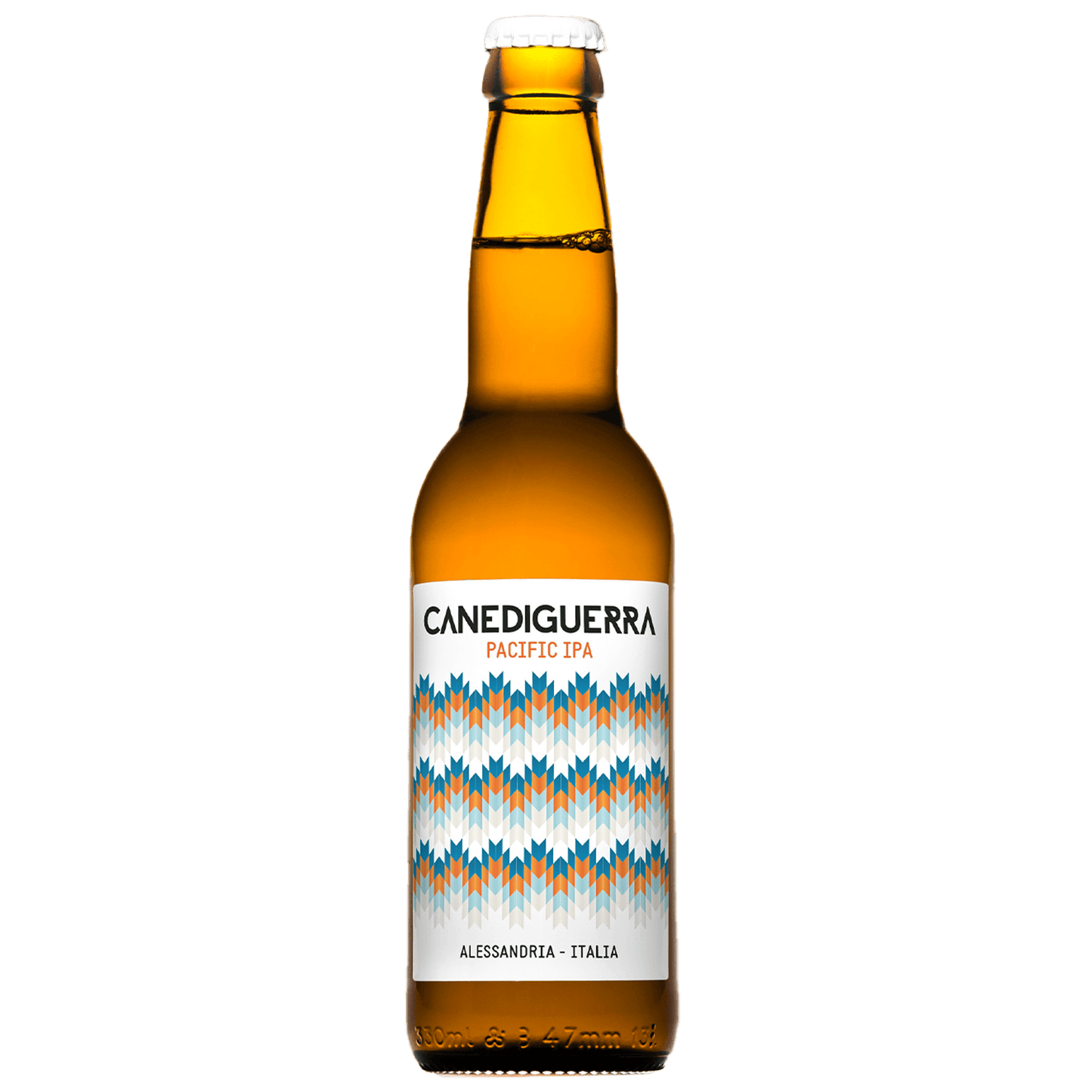Pacific IPA