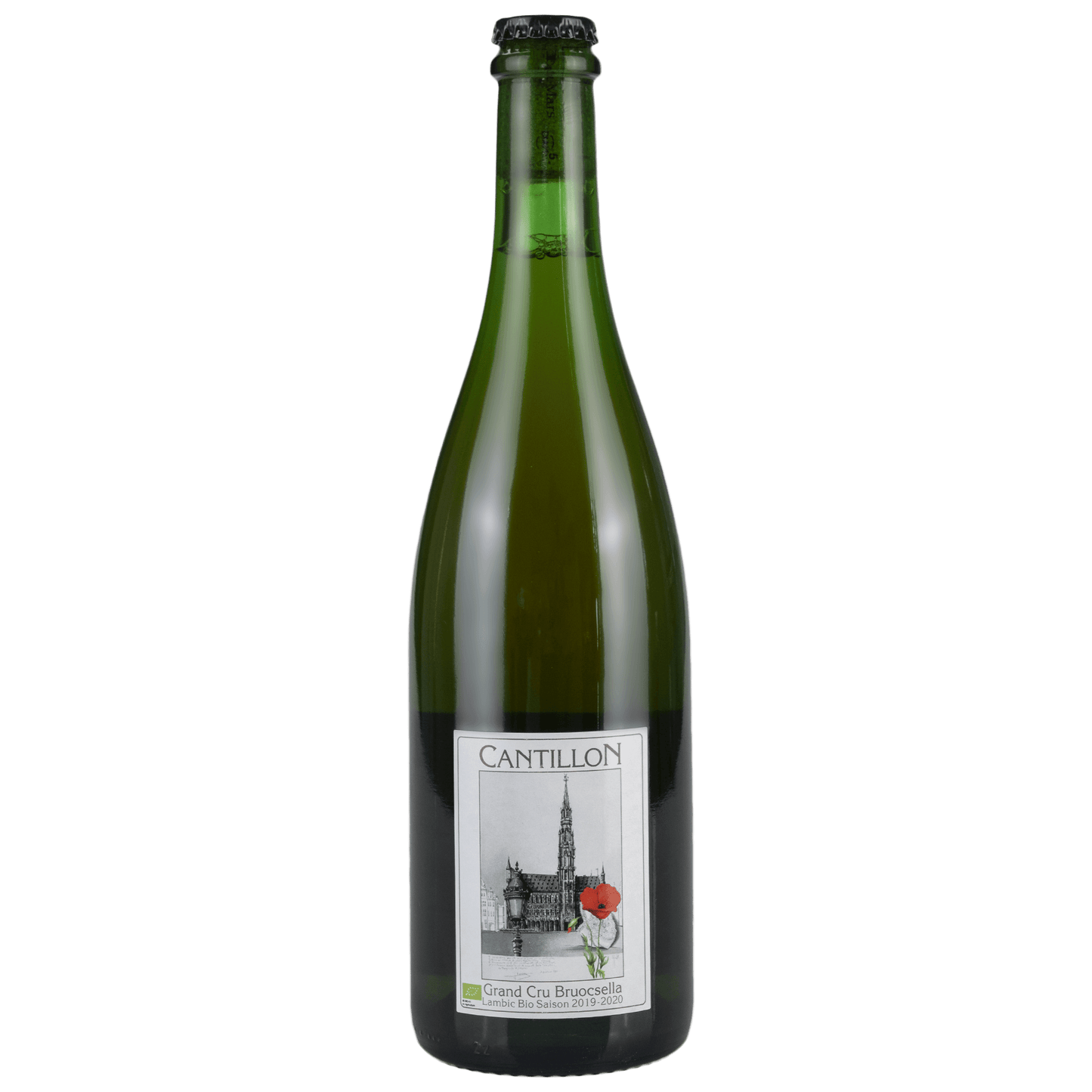 Grand Cru Bruocsella