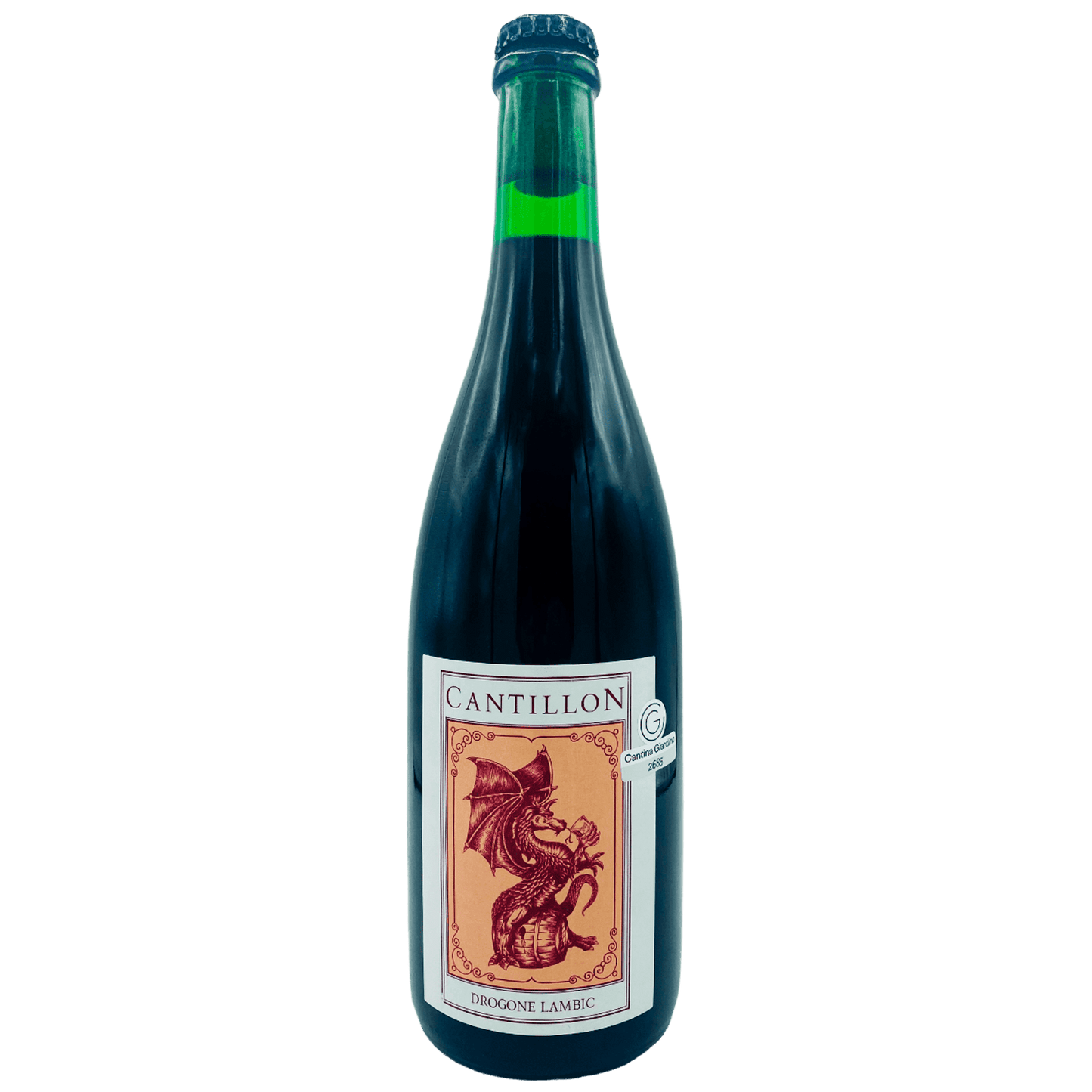 Drogone Lambic 2023