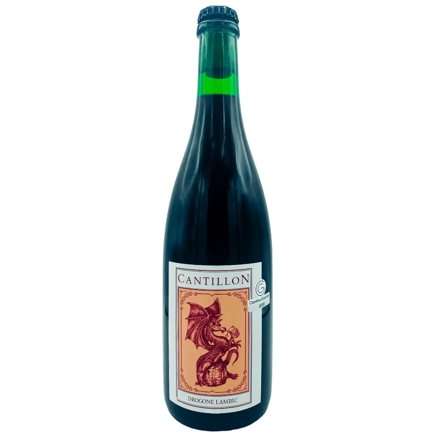 Lambic Drogon