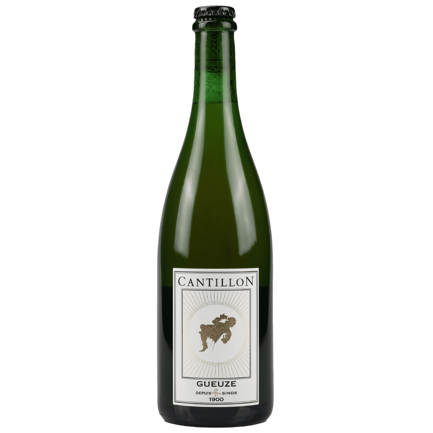 Gueuze 75cl