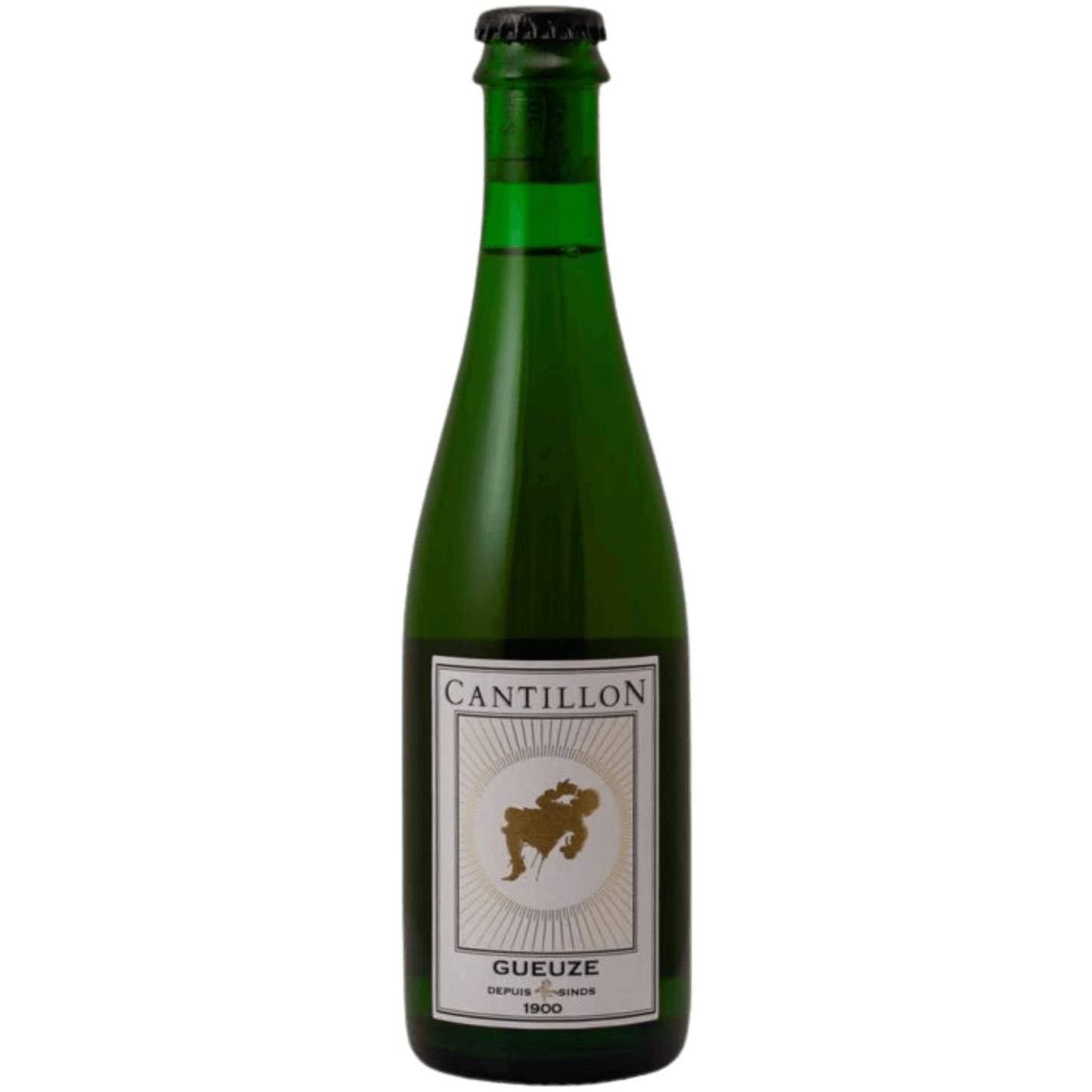 Gueuze Brasserie Cantillon