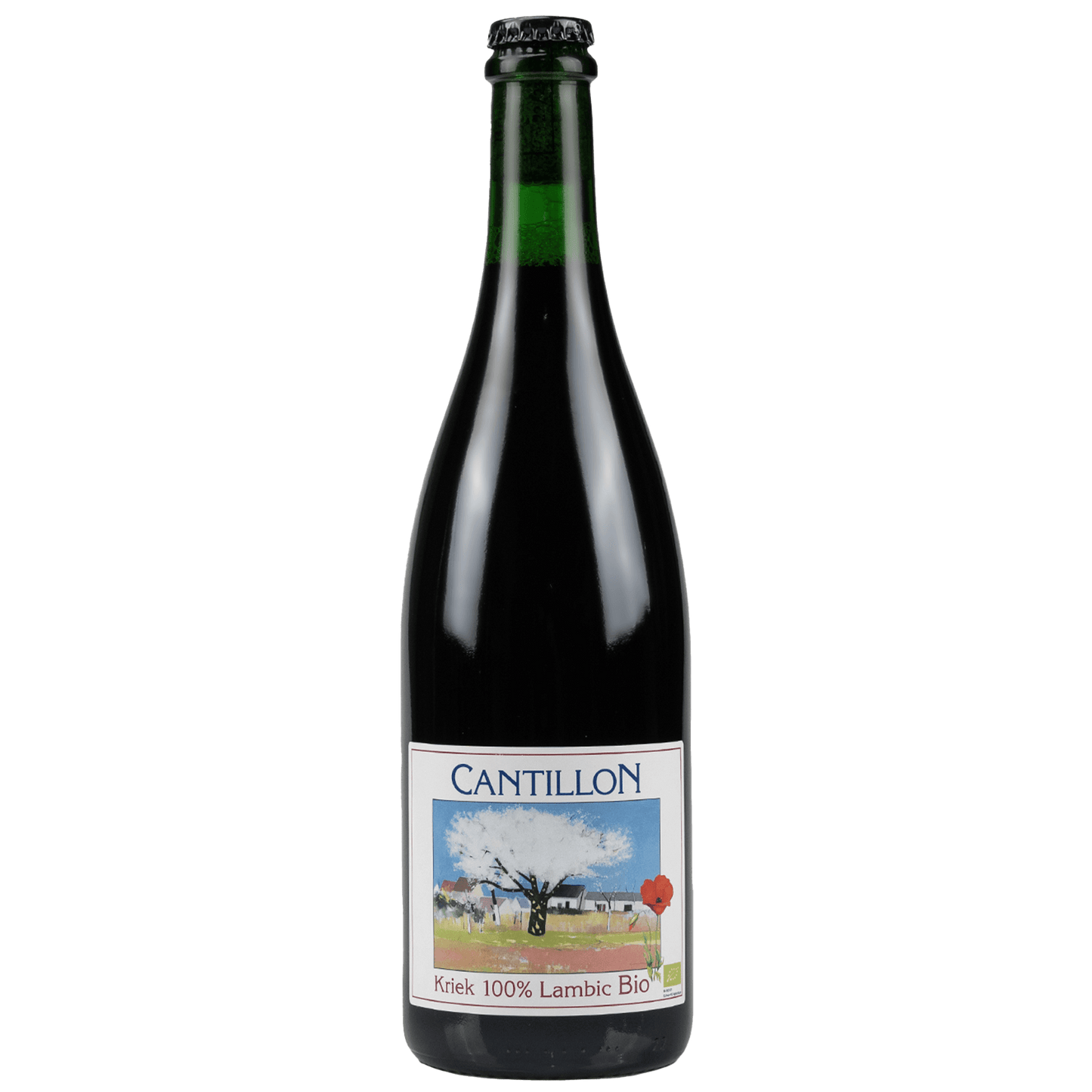 Kriek Cantillon Birra Artigianale