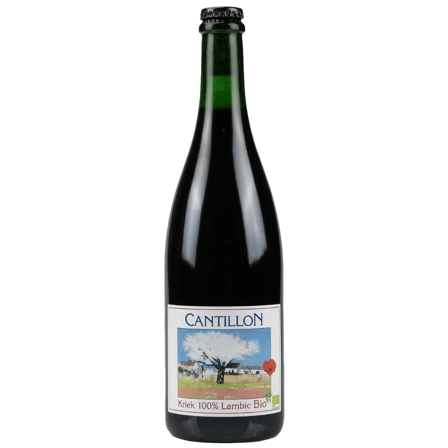 Kriek Cantillon 75cl