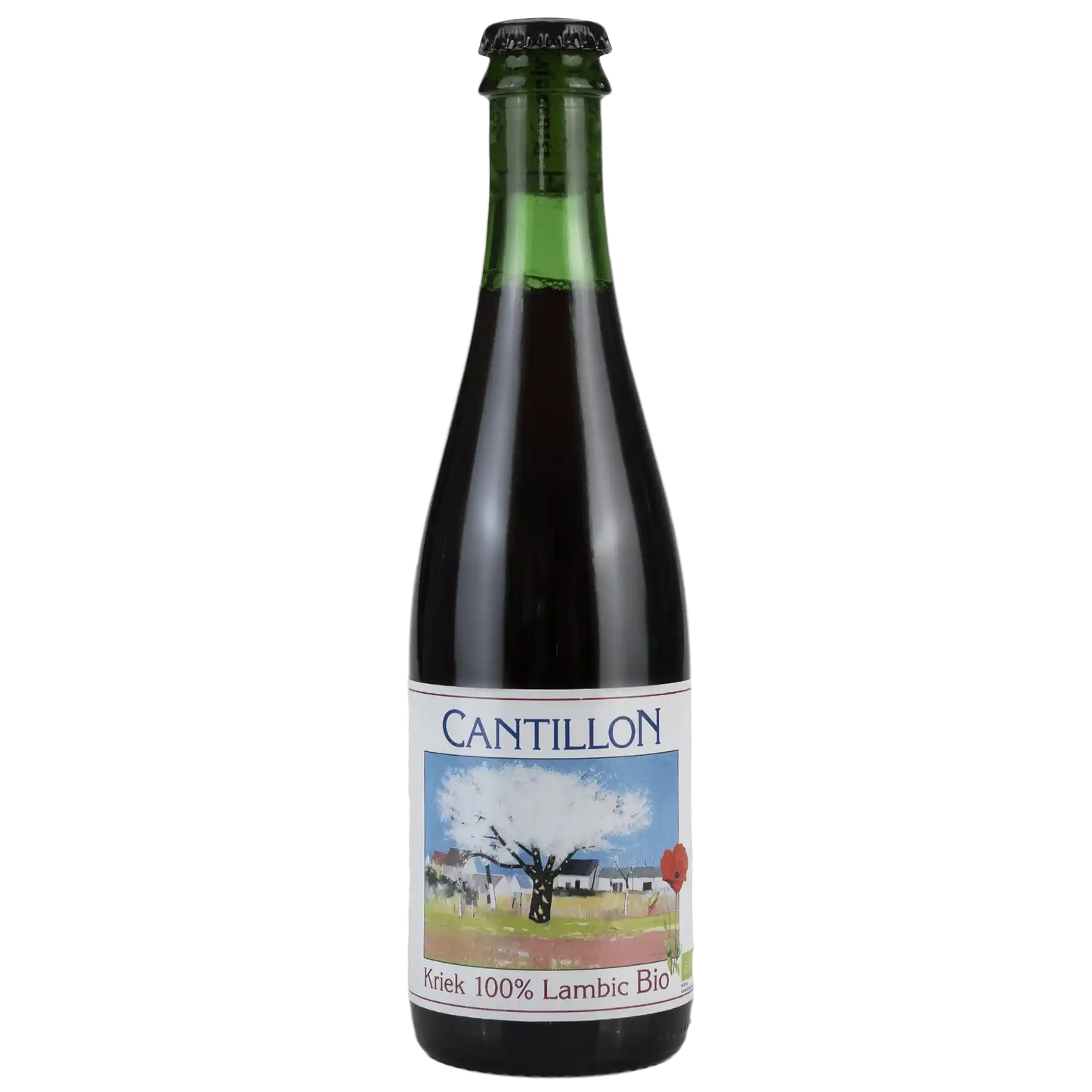 Kriek Cantillon