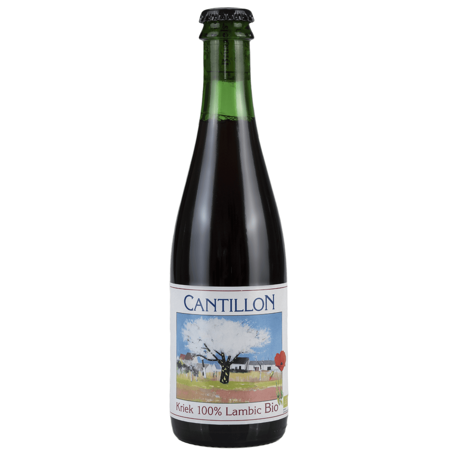 Kriek Cantillon