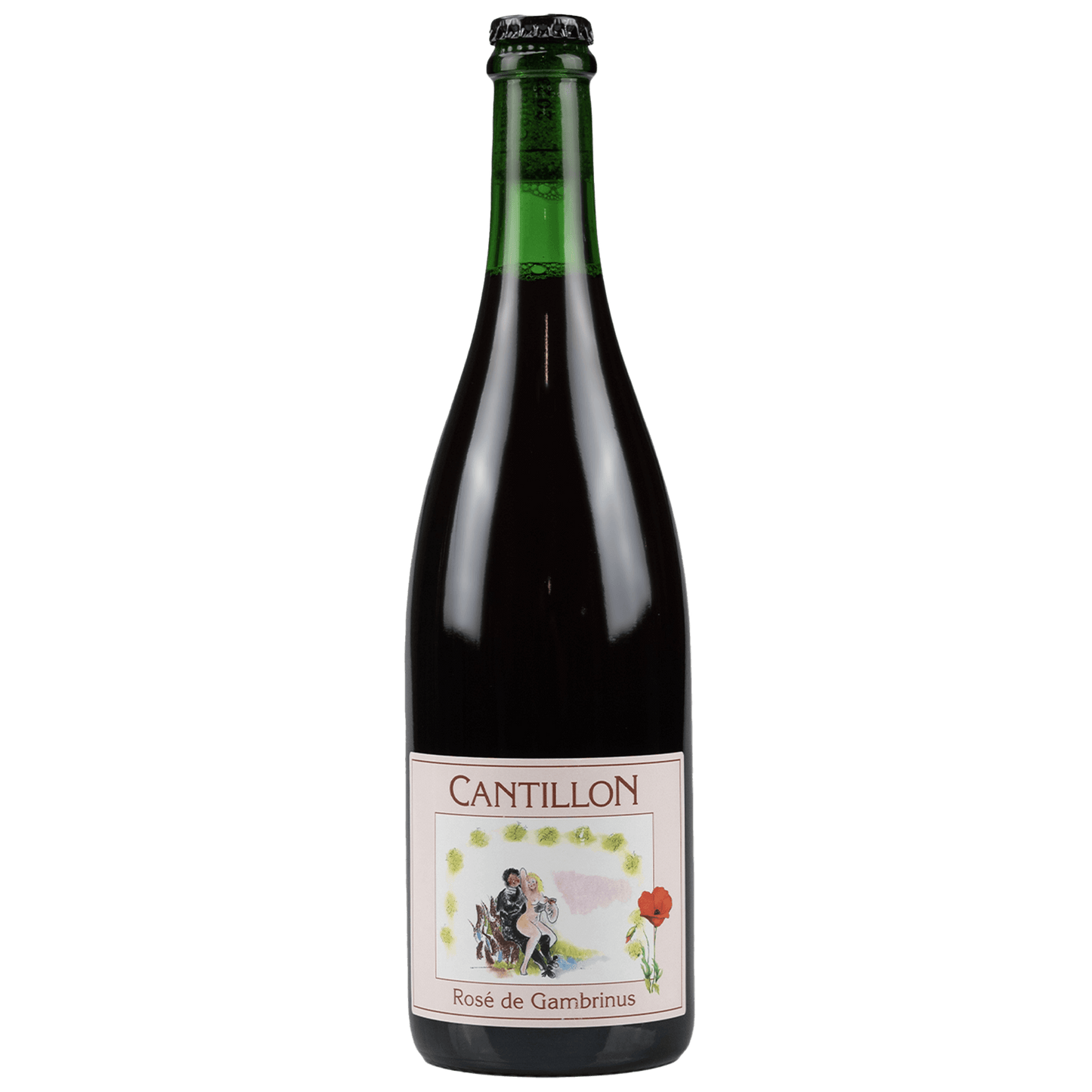 Rosé de Gambrinus