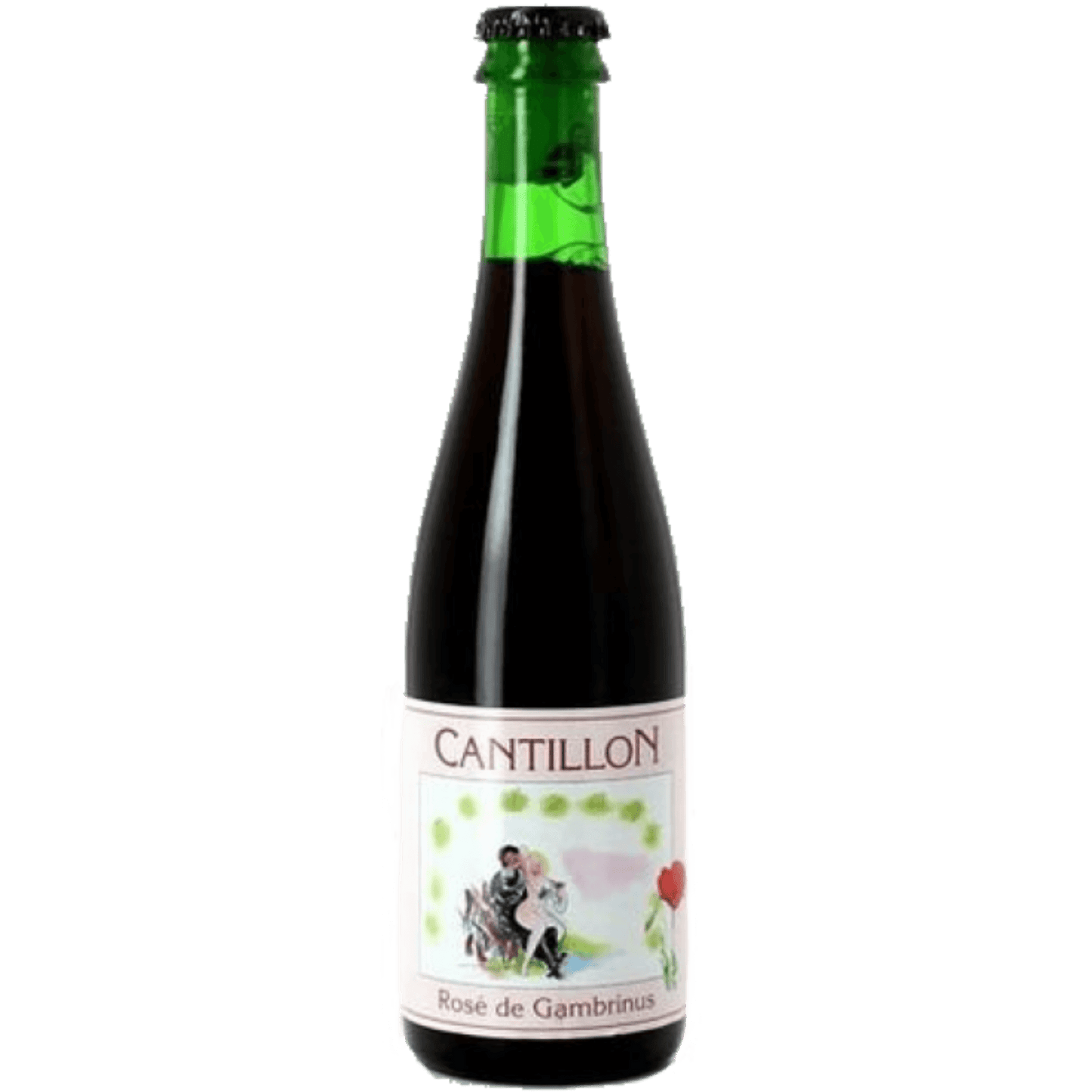 Rosé de Gambrinus