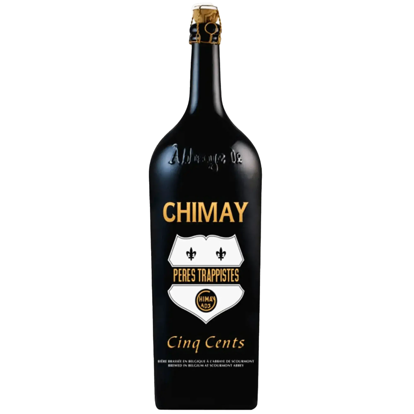 Chimay Cinq Cents Formato Magnum