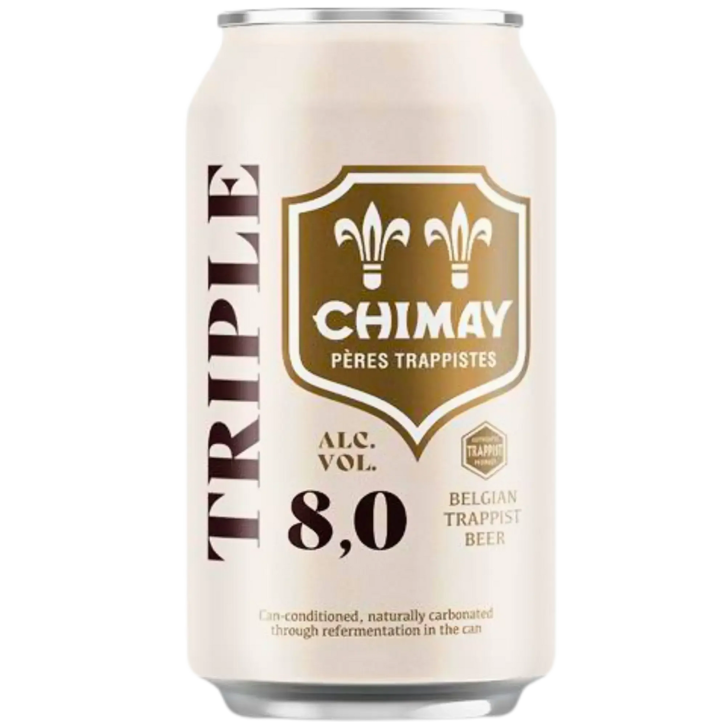 Chimay Triple: birra Trippasti di Chimay | Maltese