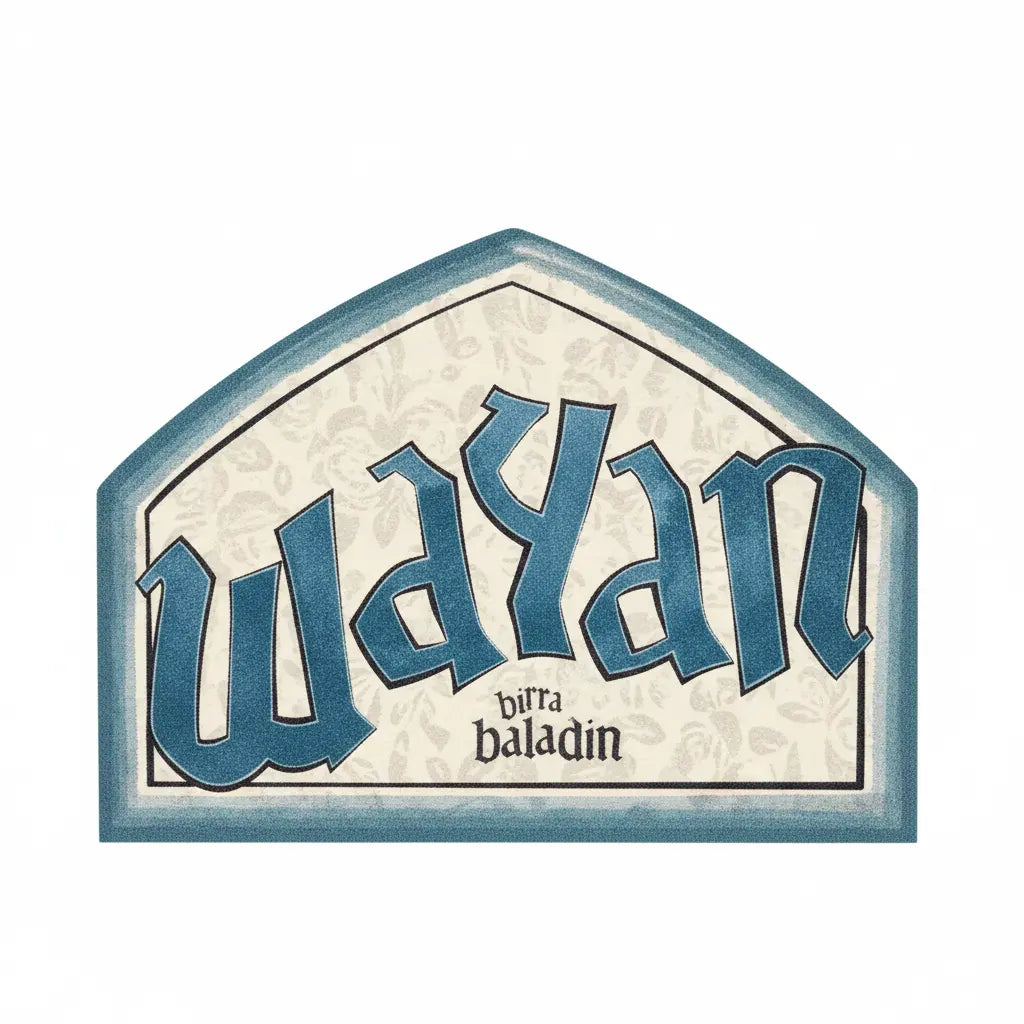 Saison artigianale italiana di Birra Baladin - maltese.beer