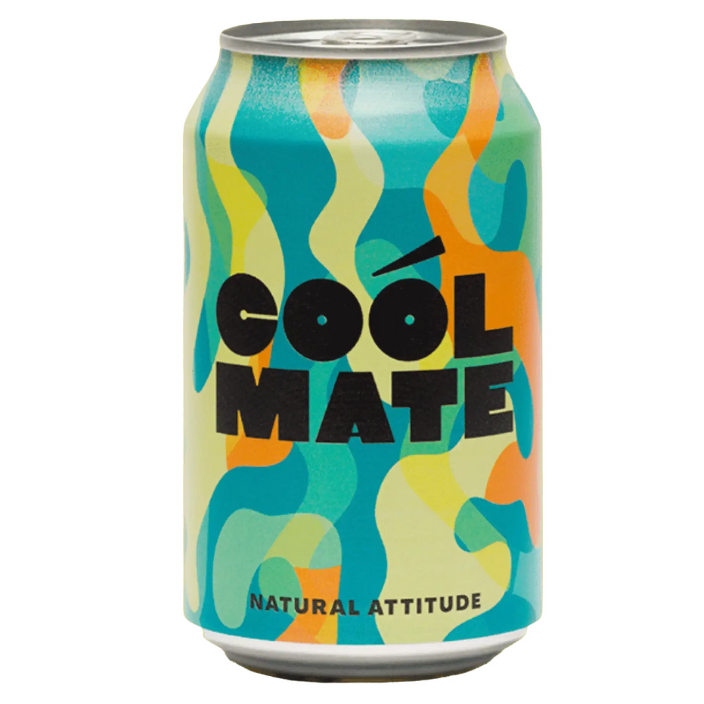 CoolMate - infuso di yerba mate biologica - maltese
