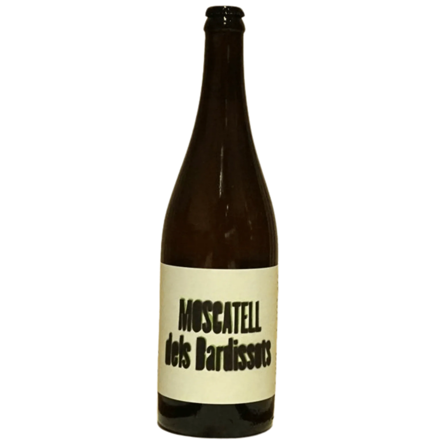 Moscatell dels Bardissots: birra di Cyclic | Maltese