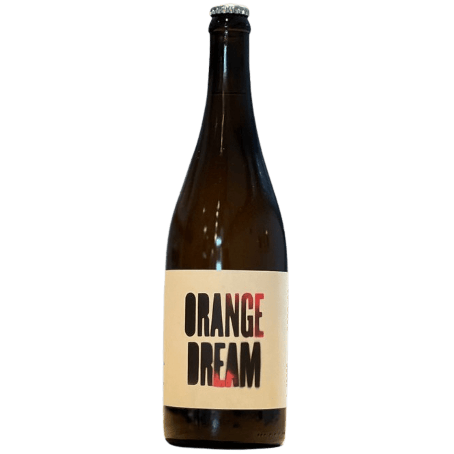 Orange Dream