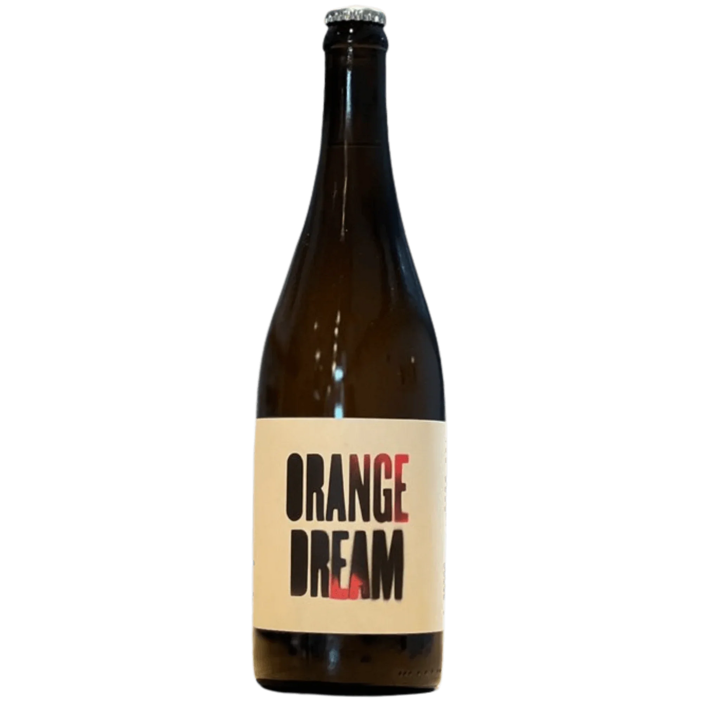 Orange Dream: birra di Cyclic Beer Farm | Maltese