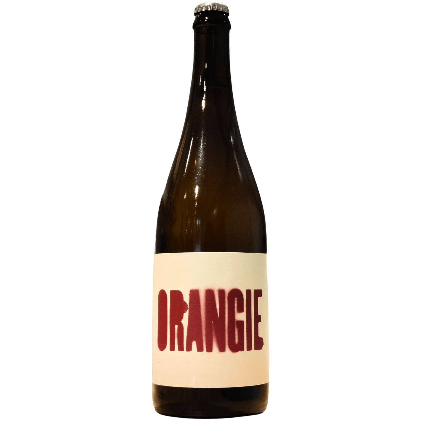 Orangie '24