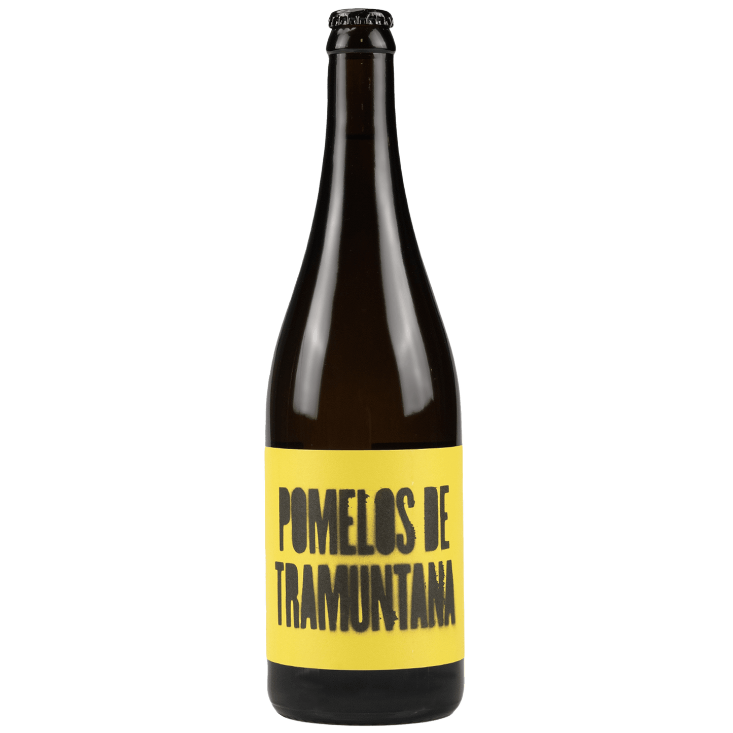 Pomelos de Tramuntana