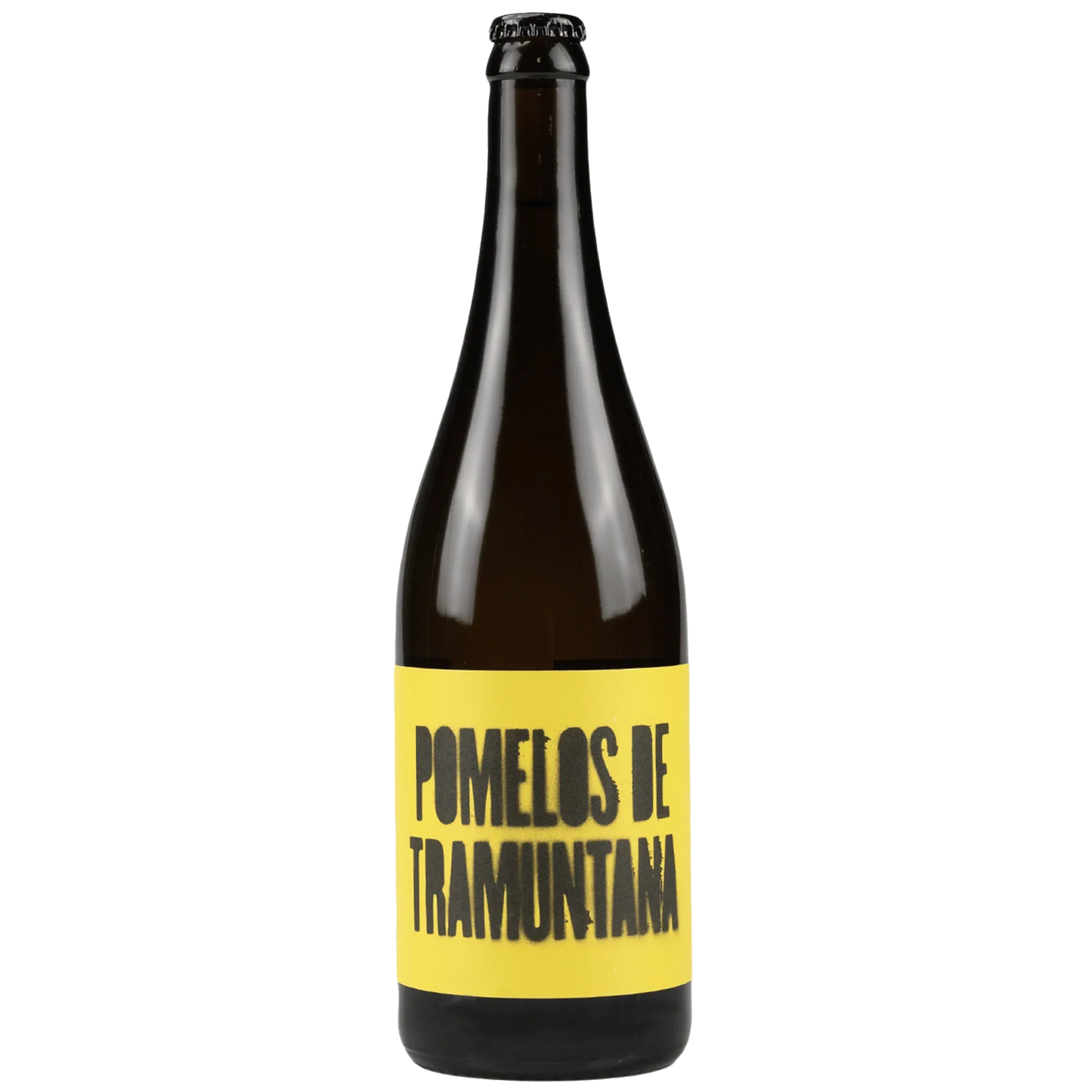 Pomelos de Tramuntana: Sour Ale con Pompelmi Freschi