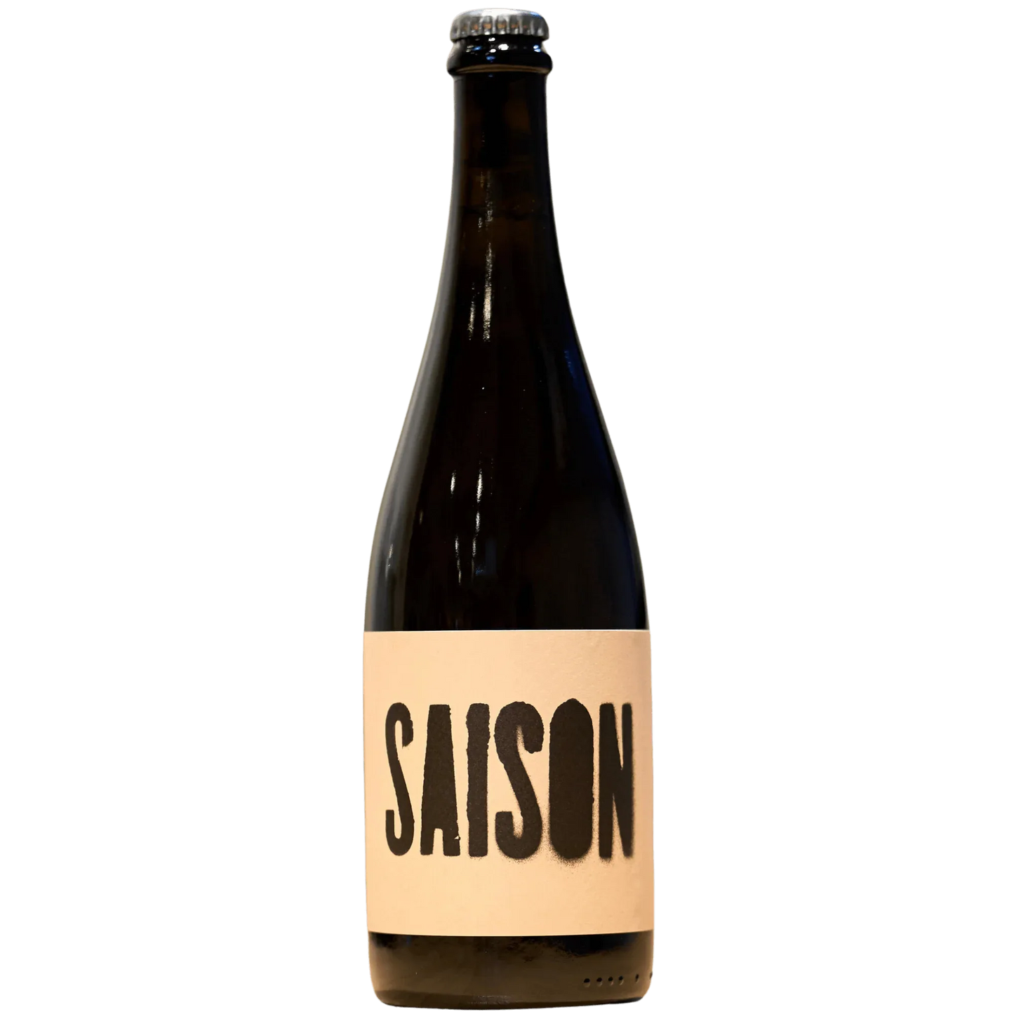 Saison di Cyclic Beer Farm / Maltese