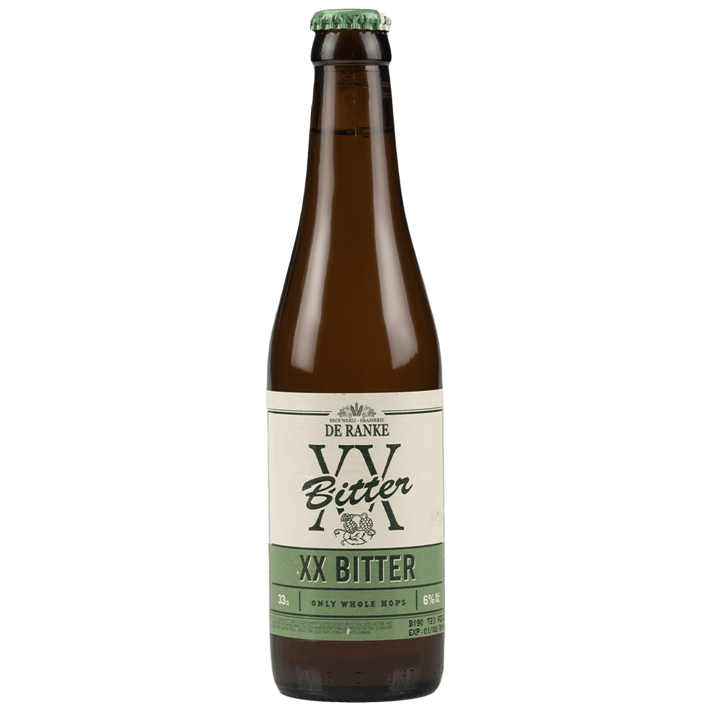 XX Bitter
