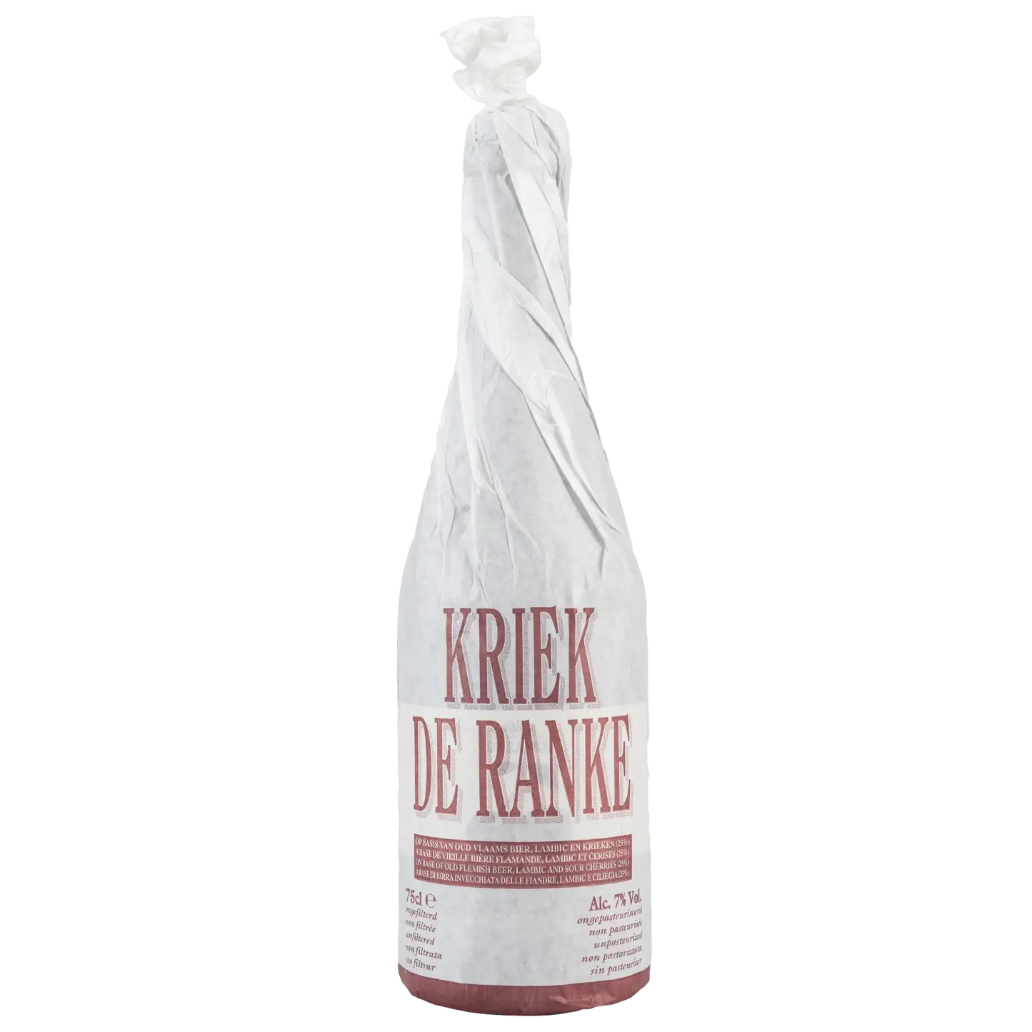 Kriek De Ranke