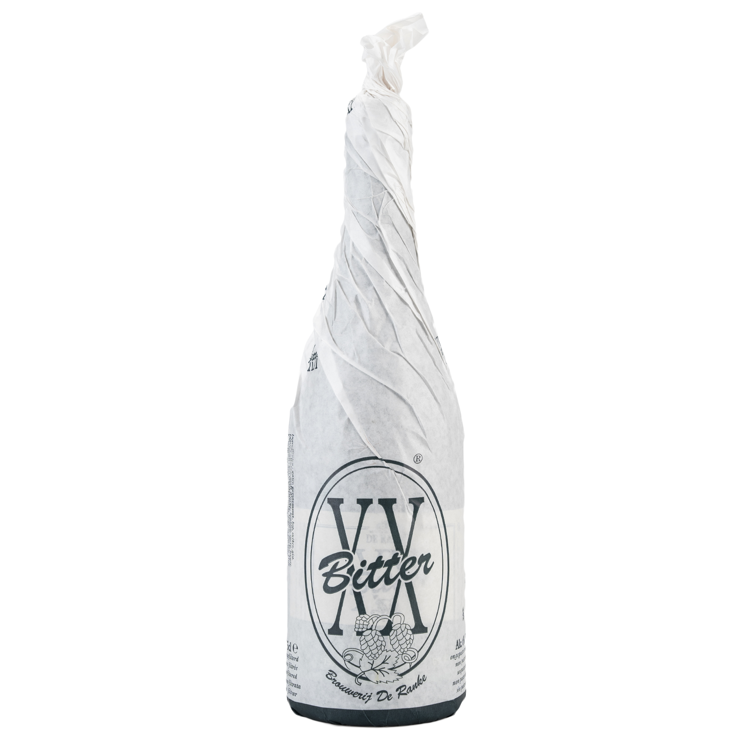 XX Bitter 75cl