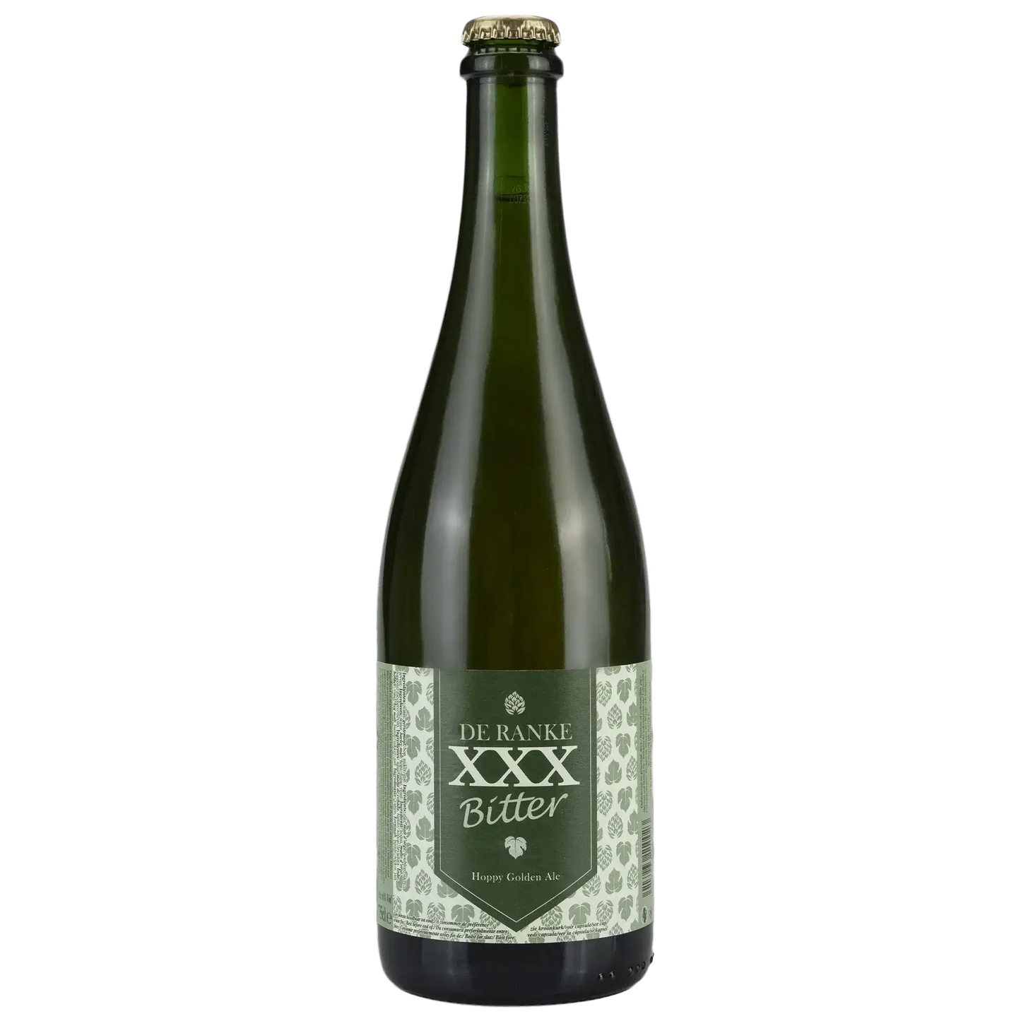 XXX Bitter