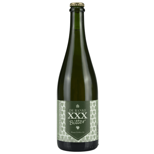XXX Bitter