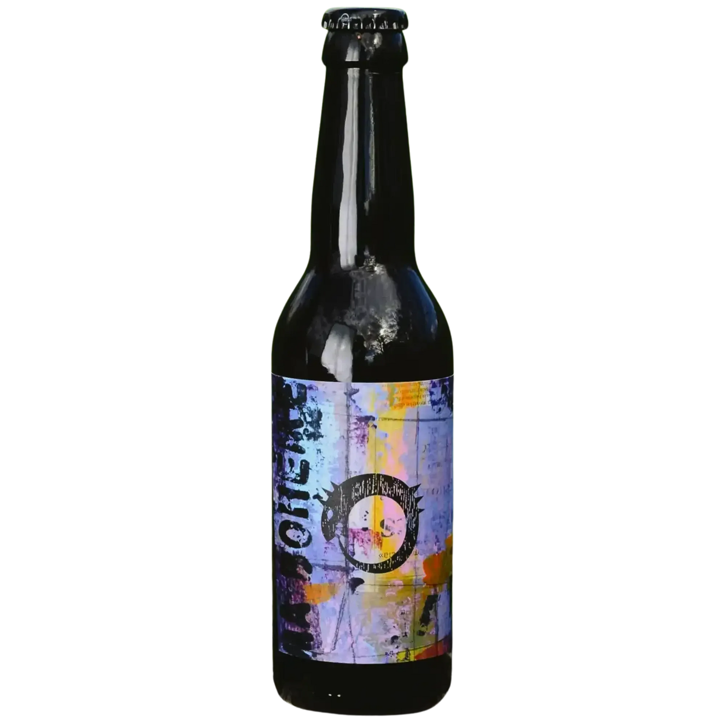 Ma Boheme - De Alchimia - Bohemian Pilsner | Birra Fresca