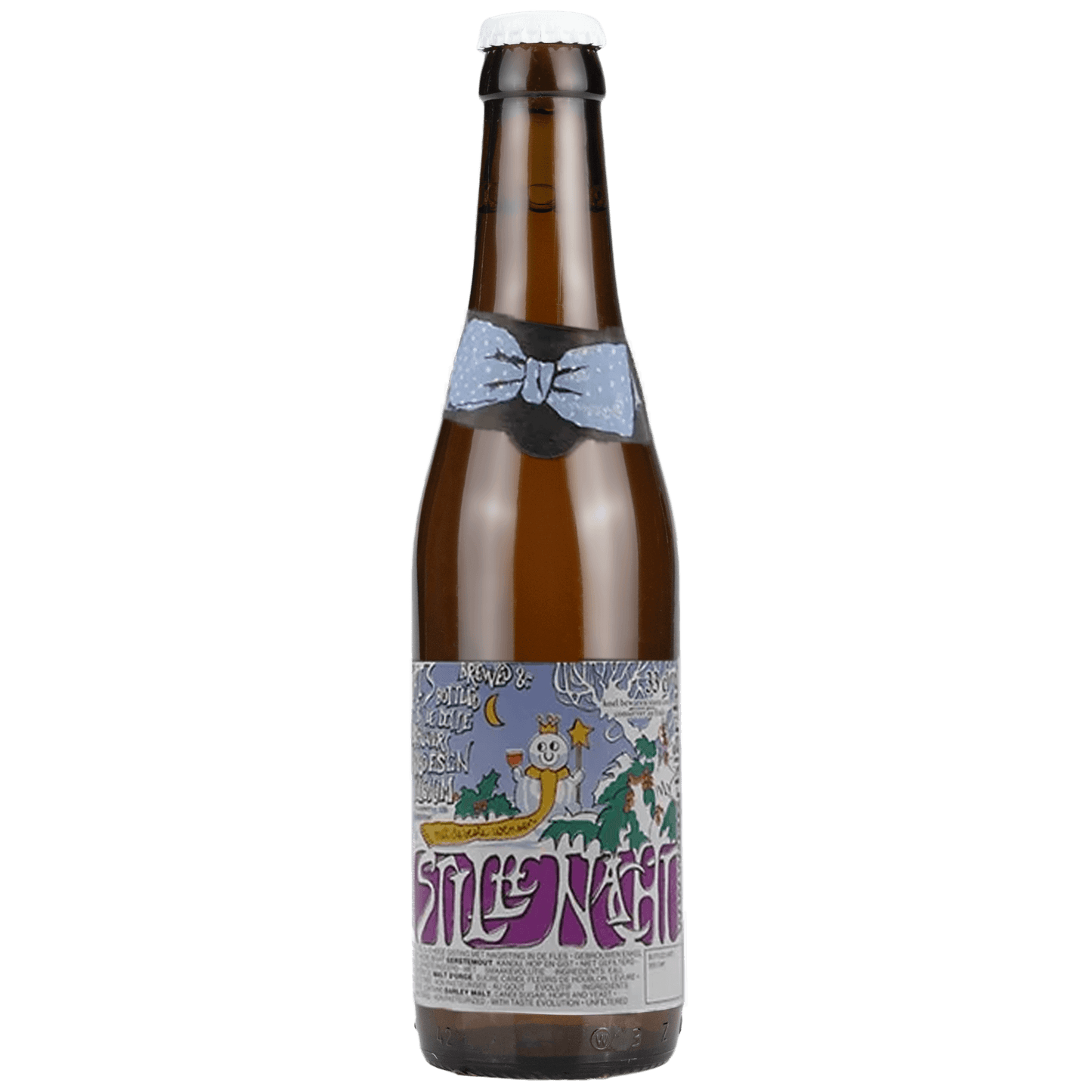 Stille Nacht 2025