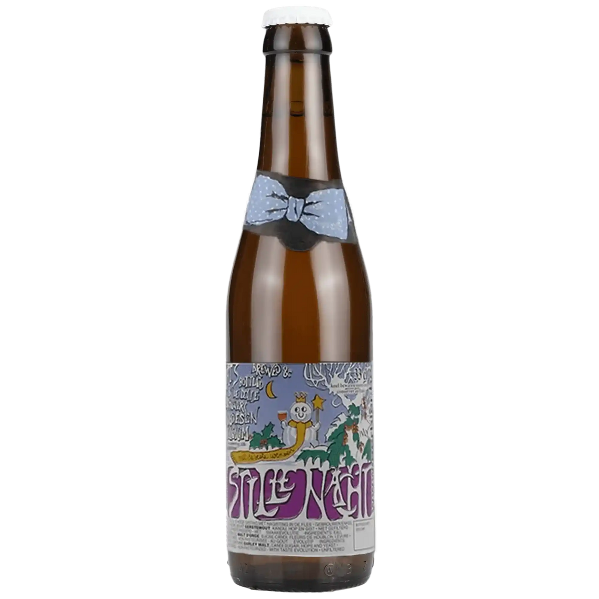 stille nacht 2026 - maltese.beer