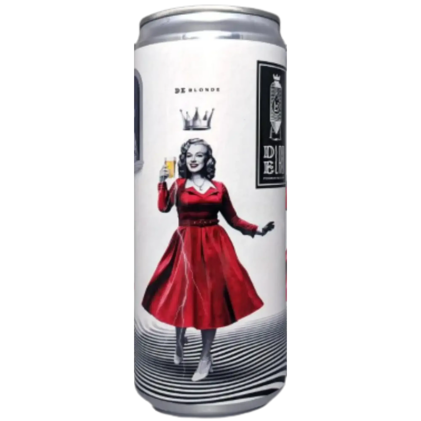 De Blonde: birra di De Lab Fermentazioni | Maltese