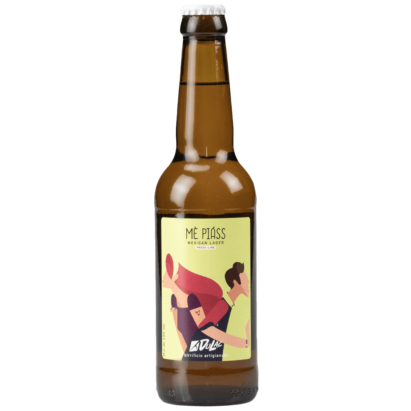 Me Piass birra artigianale di DuLac