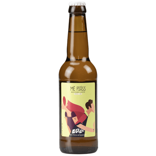 Me Piass birra artigianale di DuLac