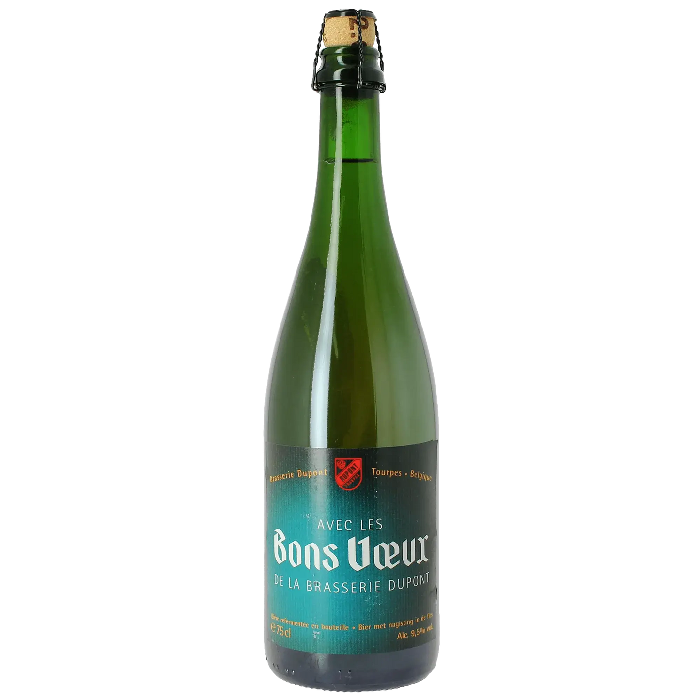 Avec Les Bons Voeux