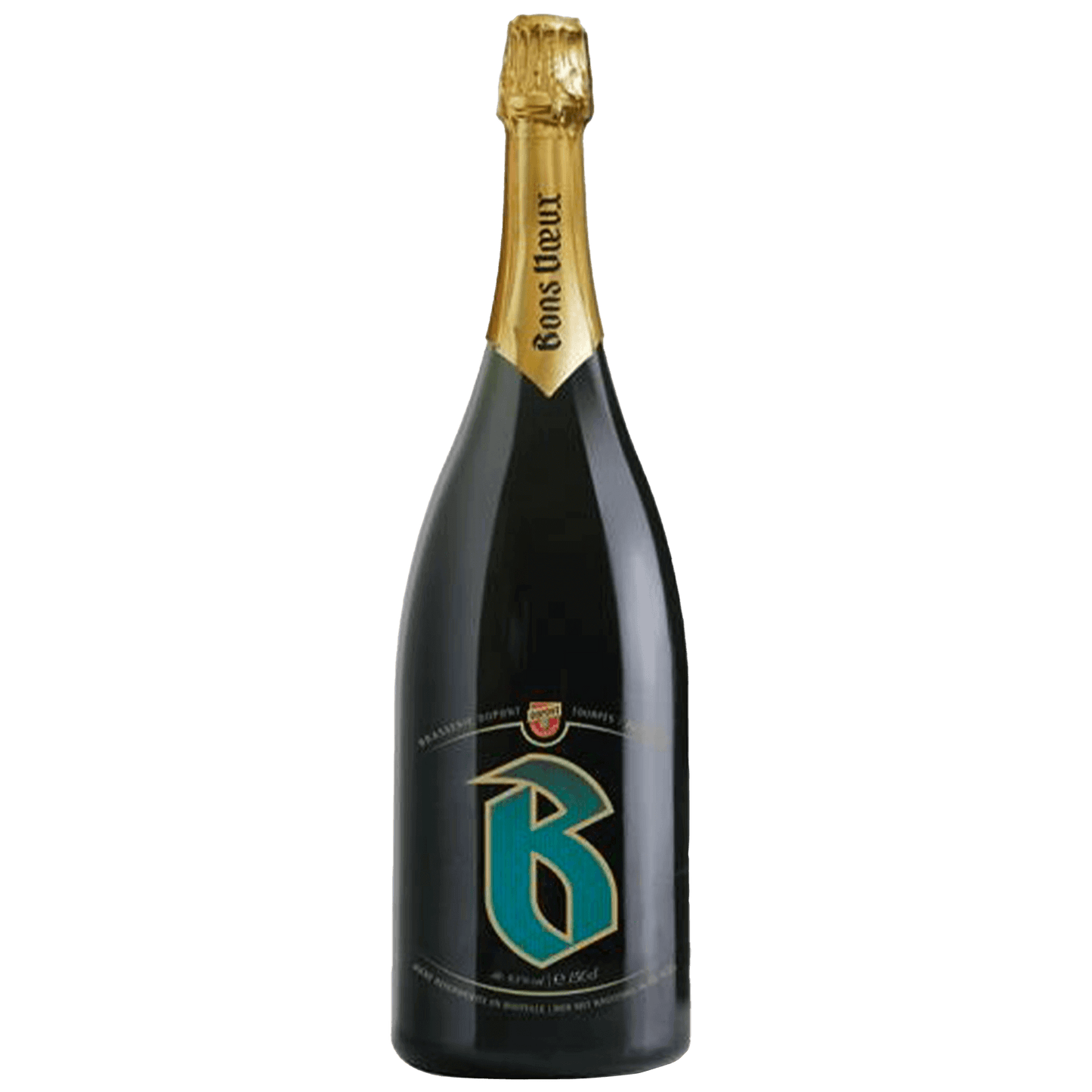 Avec Les Bons Voeux 2023 - Magnum