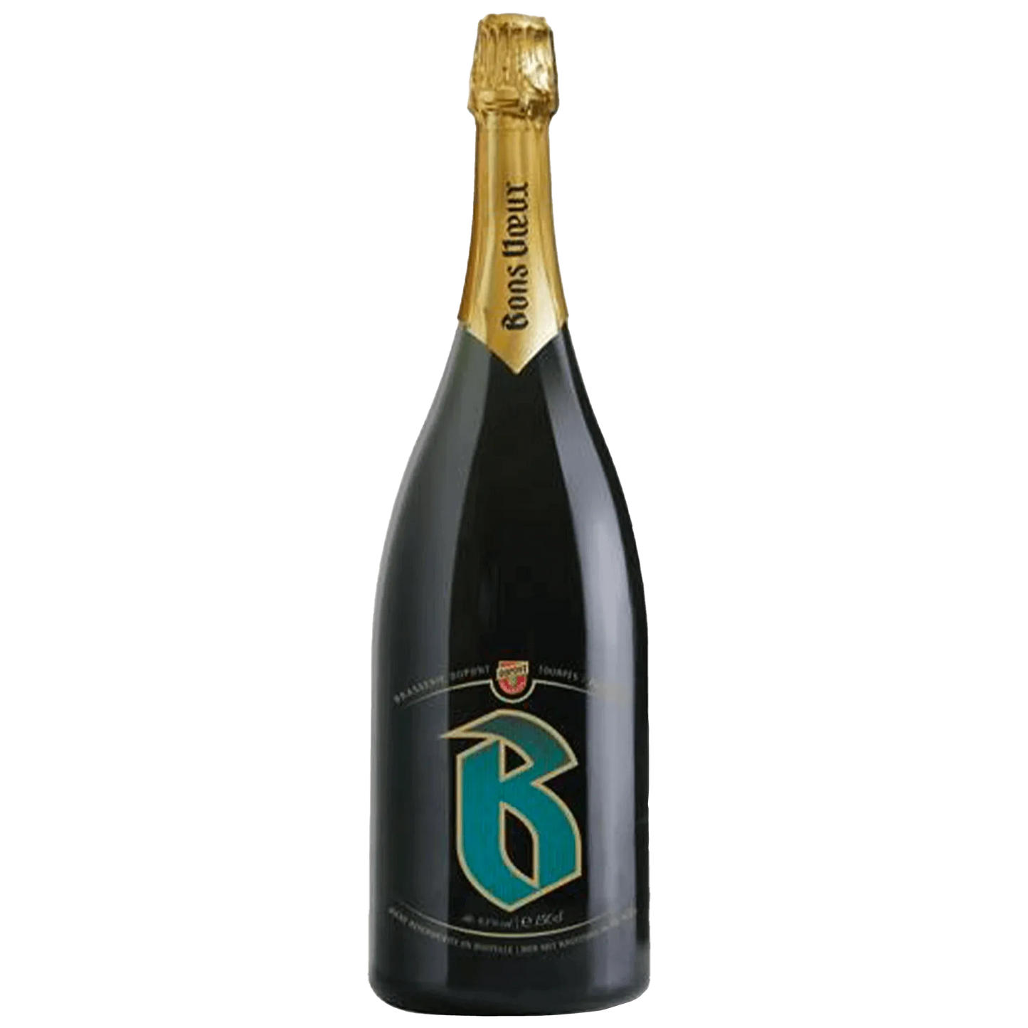 Avec Les Bons Voeux - Magnum | Brasserie Dupont